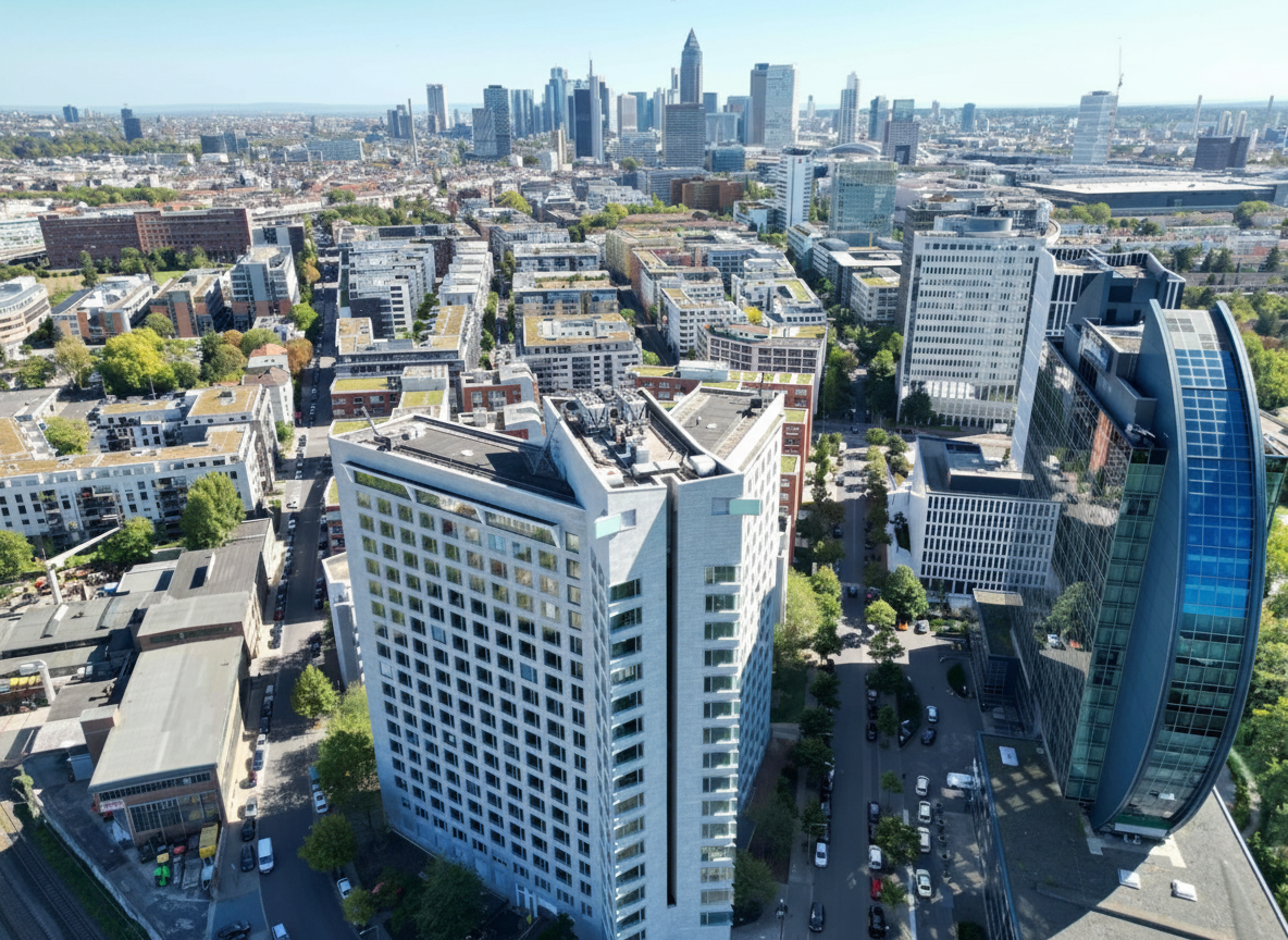 Scala West Frankfurt