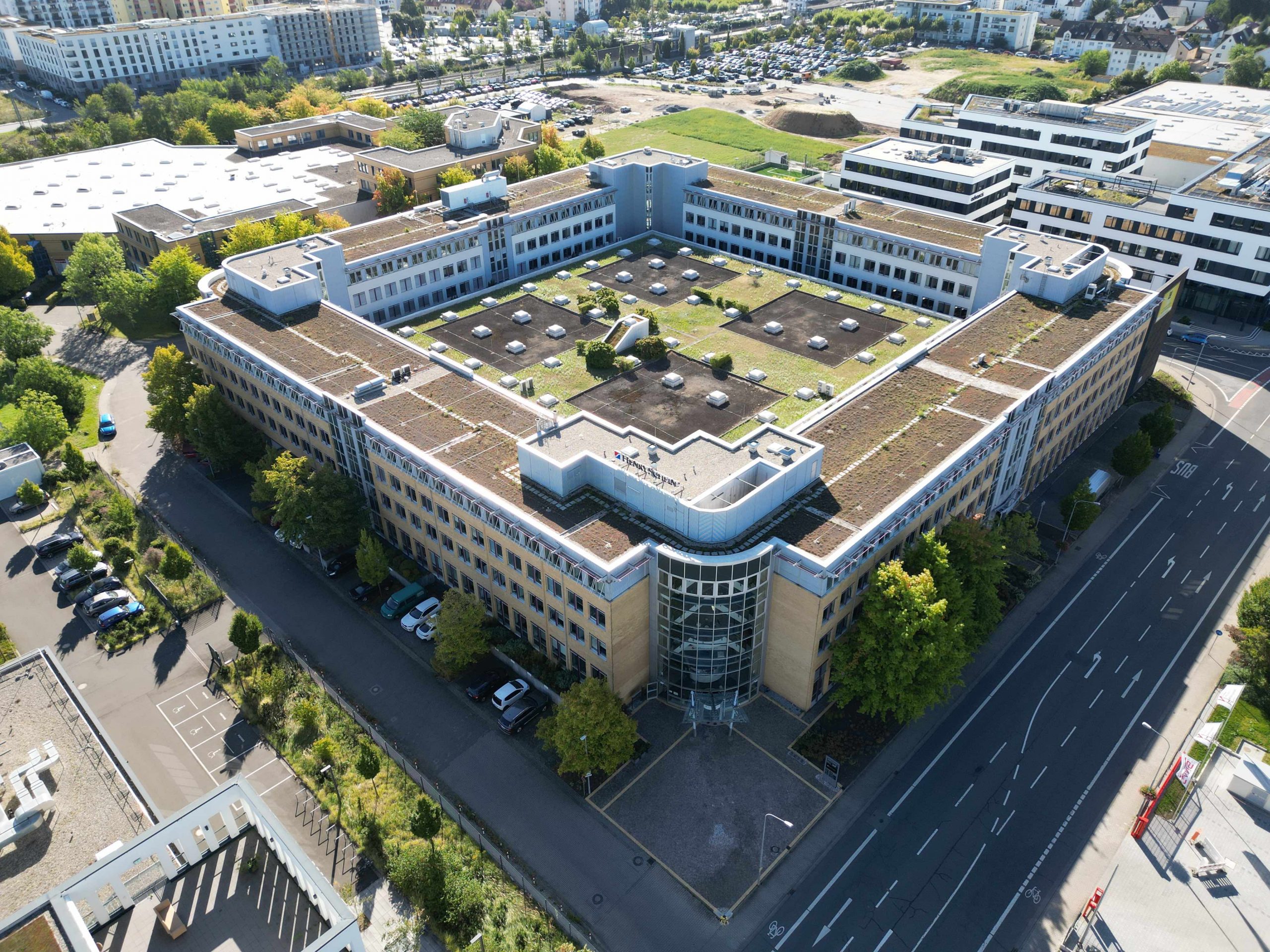 Monzapark Langen – Bild 1