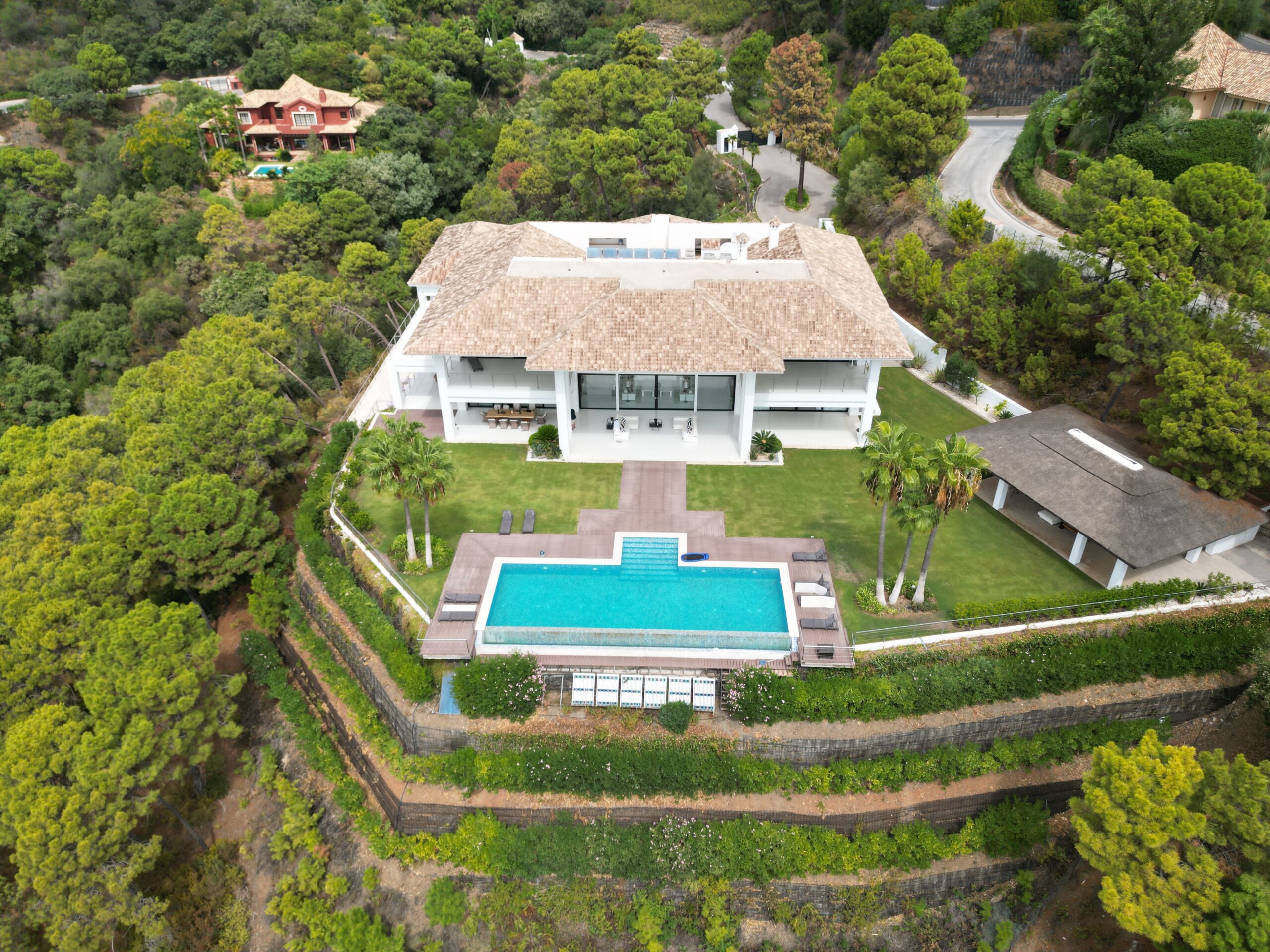 Marbella Zagaleta