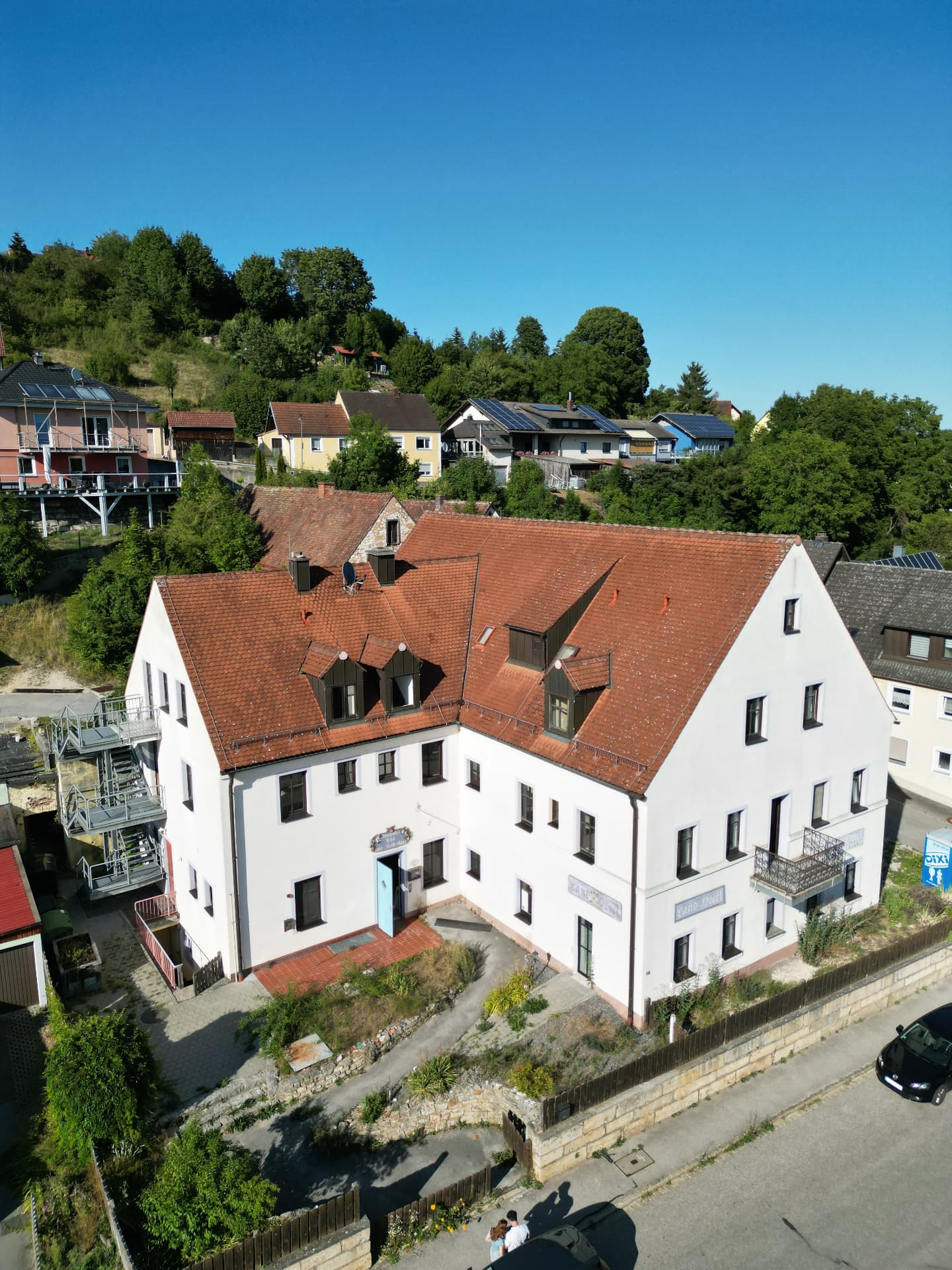 Altersgerechtes Wohnen in Schmidmühlen – Bild 1