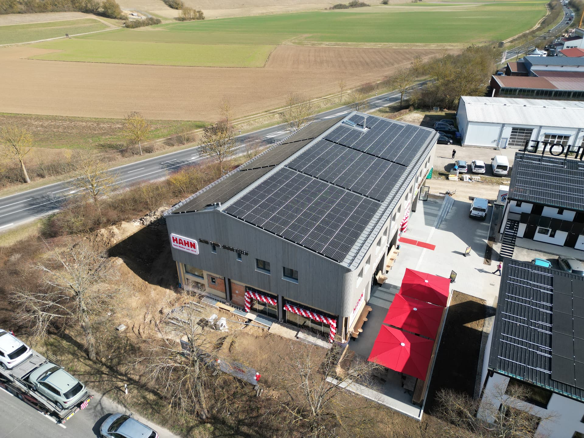 Digitales Monitoring in Kelheim – Bild 1