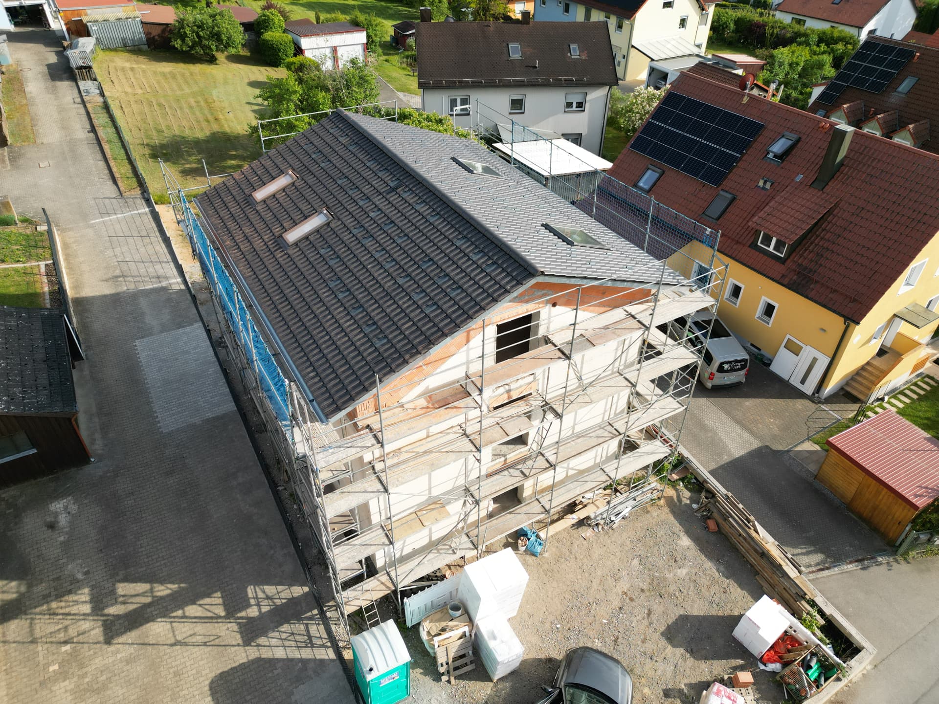 Wohngebäude in Keilberg – Bild 1