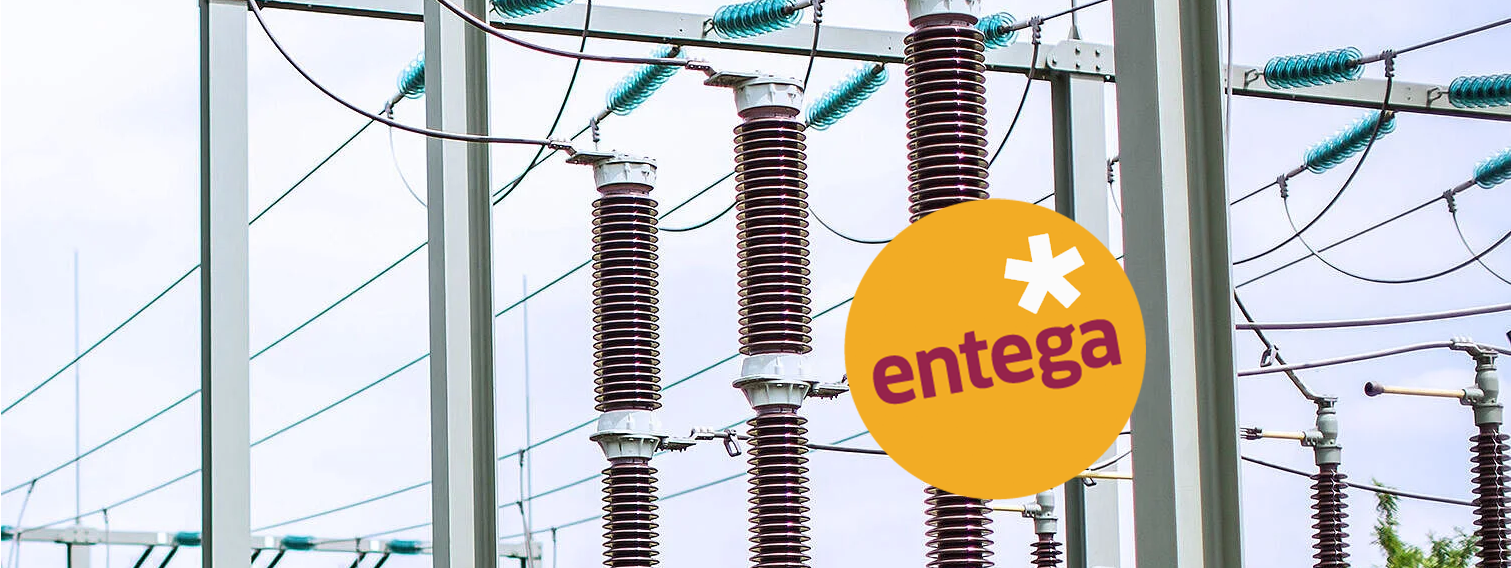 ENTEGA AG: Strategie für eine nachhaltige Energiezukunft
